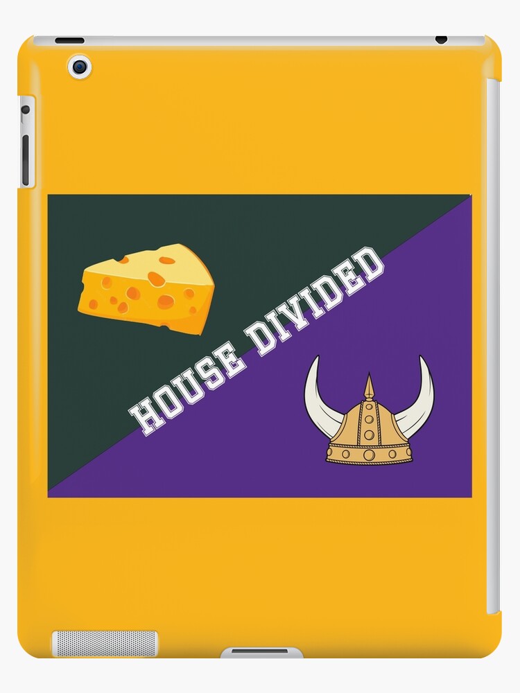 Green Bay Packers iPad Cases & Skins for Sale