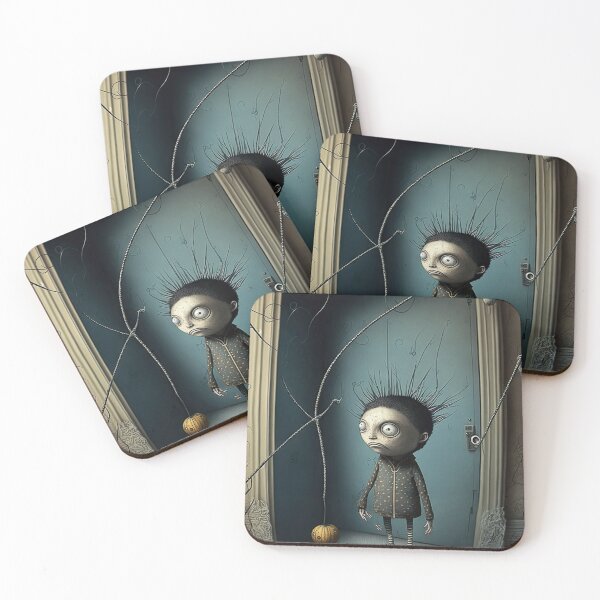 Item preview, Weird and bizarre looking creature designed and sold by mrlongfield.