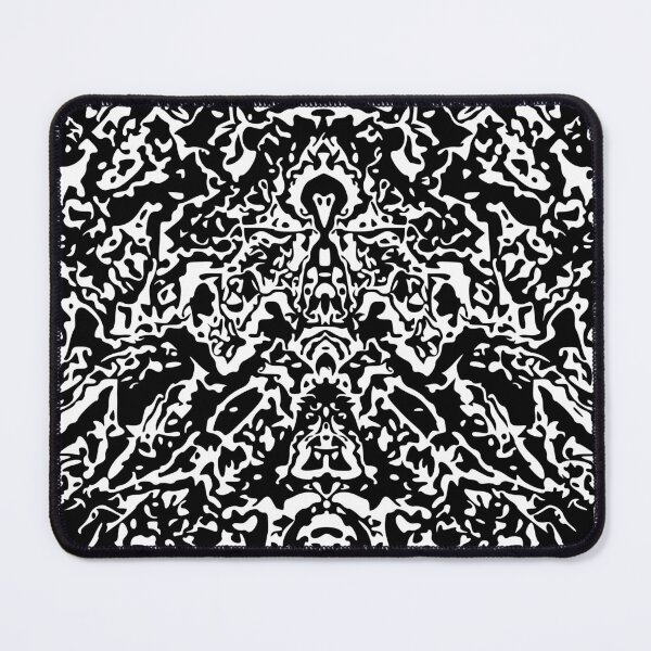 Item preview, 'Black Mystic Illusions' Concept #03 designed and sold by CrippleDesigner.