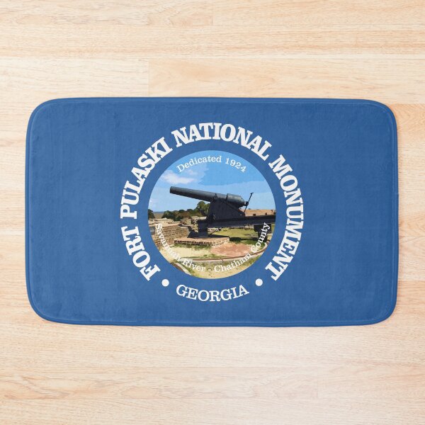 Item preview, Fort Pulaski (NM) designed and sold by curranmorgan.