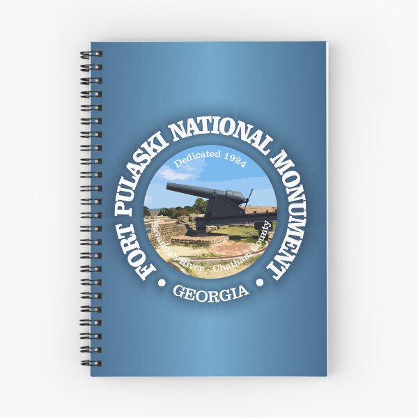 Item preview, Fort Pulaski (NM) designed and sold by curranmorgan.
