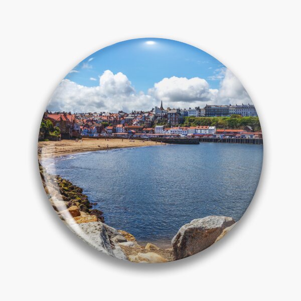 Item preview, Whitby Sands Beach, North Yorkshire Coast designed and sold by Paul Thompson Photography.