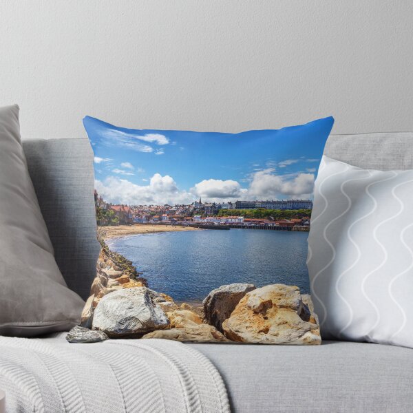 Item preview, Whitby Sands Beach, North Yorkshire Coast designed and sold by Paul Thompson Photography.