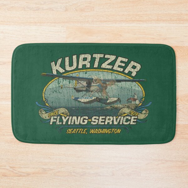 Item preview, Kurtzer Flying Service 1928 designed and sold by AstroZombie6669.