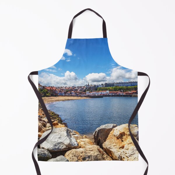 Item preview, Whitby Sands Beach, North Yorkshire Coast designed and sold by Paul Thompson Photography.