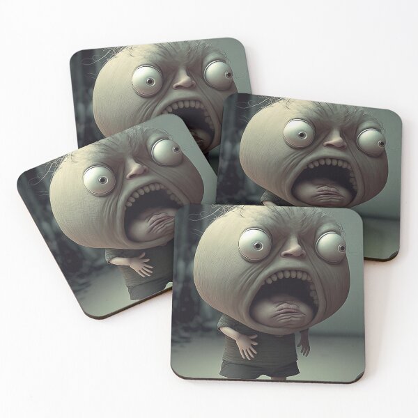 Item preview, Weird and bizarre looking creature designed and sold by mrlongfield.