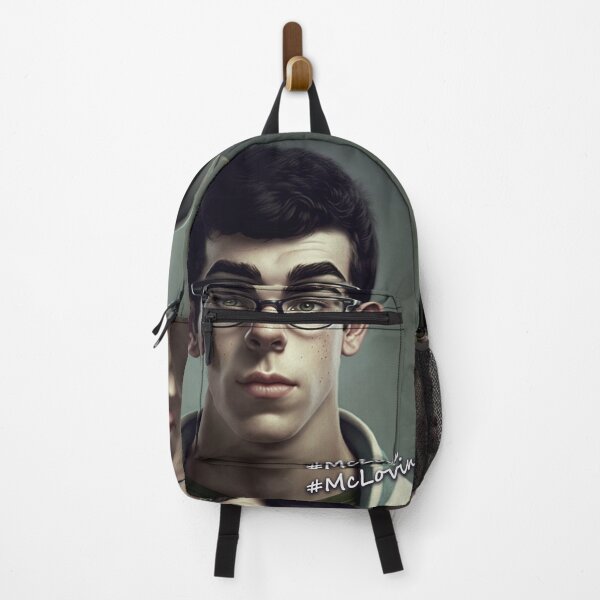 Item preview, McLovin from Superbad Artwork - by Pitasso designed and sold by DErstling.