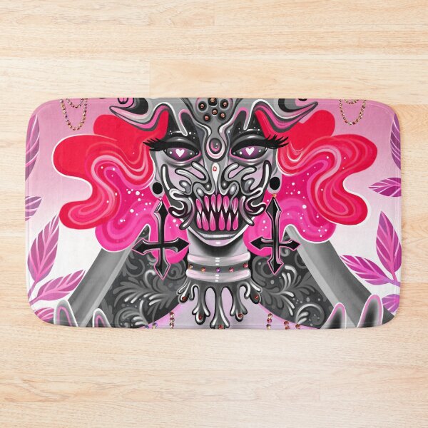 Item preview, Reaper designed and sold by Bethany  Dobson.