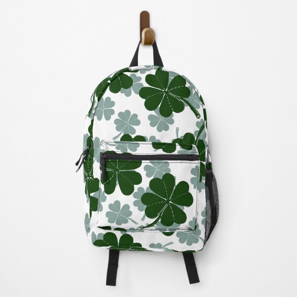 Item preview, Shamrocks Pattern designed and sold by CampK80.
