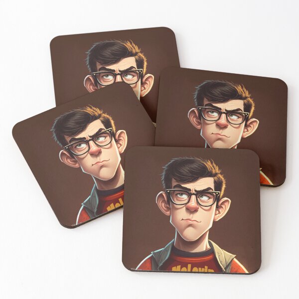 Item preview, McLovin from Superbad Artwork 2 - by Pitasso designed and sold by DErstling.