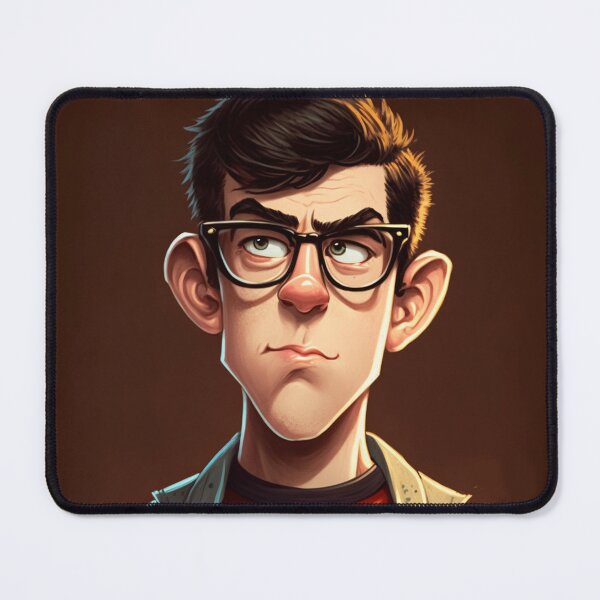 Item preview, McLovin from Superbad Artwork 2 - by Pitasso designed and sold by DErstling.