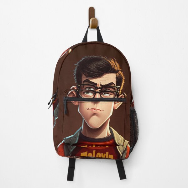 Item preview, McLovin from Superbad Artwork 2 - by Pitasso designed and sold by DErstling.