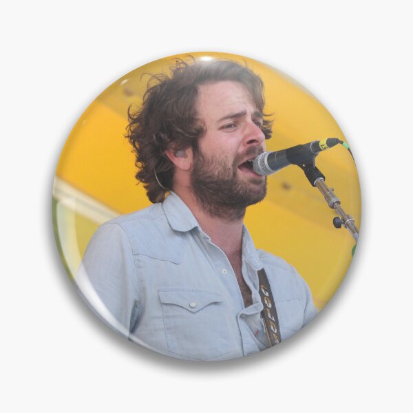 Item preview, Dawes - Taylor Goldsmith - Photograph designed and sold by ConcertImages.