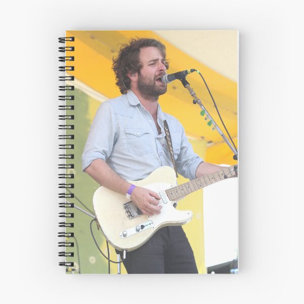 Item preview, Dawes - Taylor Goldsmith - Photograph designed and sold by ConcertImages.
