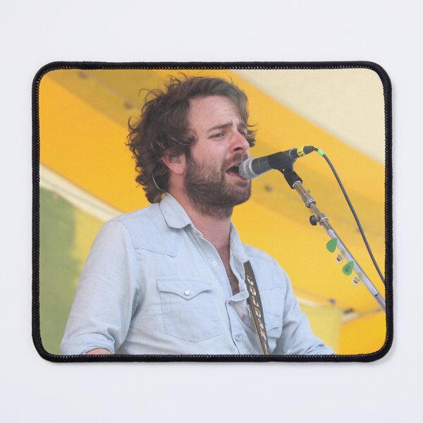 Item preview, Dawes - Taylor Goldsmith - Photograph designed and sold by ConcertImages.