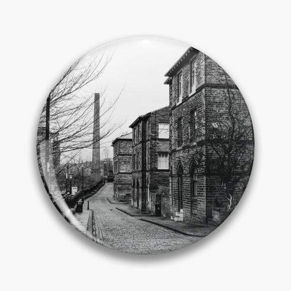 Item preview, Saltaire, World Heritage Site, West Yorkshire, UK designed and sold by Rob  Ford.