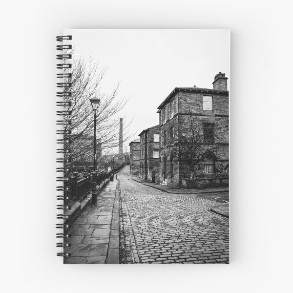 Item preview, Saltaire, World Heritage Site, West Yorkshire, UK designed and sold by Rob  Ford.