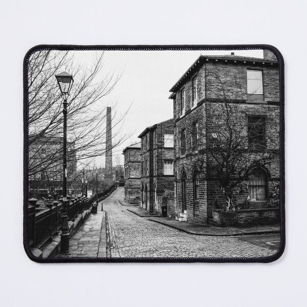 Item preview, Saltaire, World Heritage Site, West Yorkshire, UK designed and sold by Rob Ford.