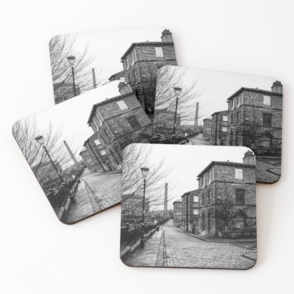 Item preview, Saltaire, World Heritage Site, West Yorkshire, UK designed and sold by Rob  Ford.