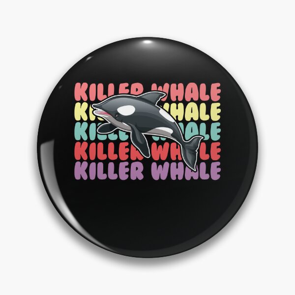 Item preview, Orcas Killer Whale Orcas Whale Sea designed and sold by MooonTees.