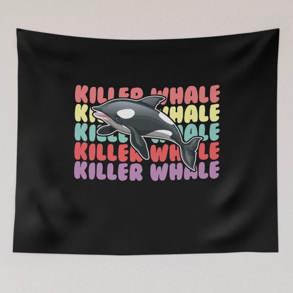 Item preview, Orcas Killer Whale Orcas Whale Sea designed and sold by MooonTees.