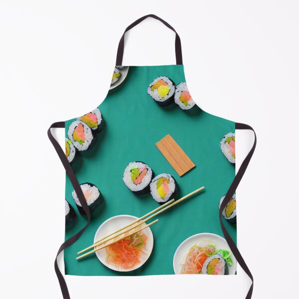 Item preview, Photographic Sushi designed and sold by Fragpop.