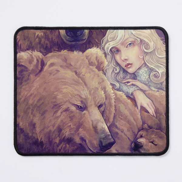 Item preview, Three Bears designed and sold by strijkdesign.