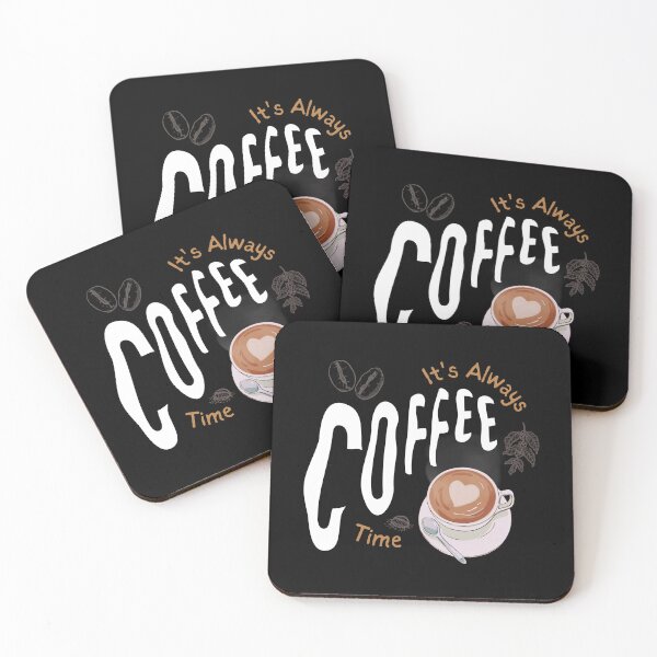Item preview, Worship Coffee Classic T-Shirt Coffee Time designed and sold by iuliast1.