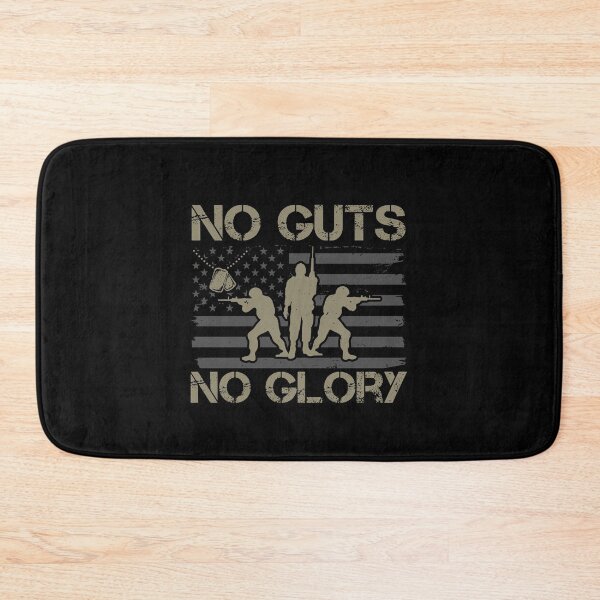 Item preview, No Guts No Glory designed and sold by teamph.
