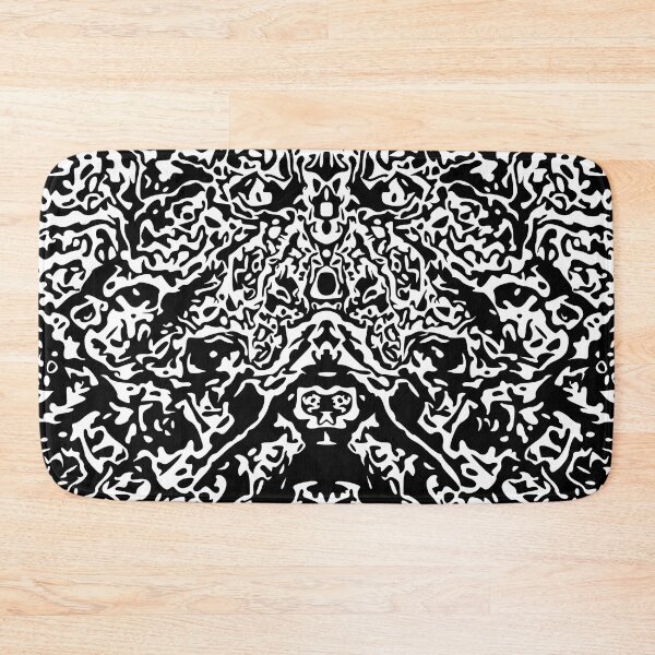 Item preview, 'Black Mystic Illusions' Concept #04 designed and sold by CrippleDesigner.