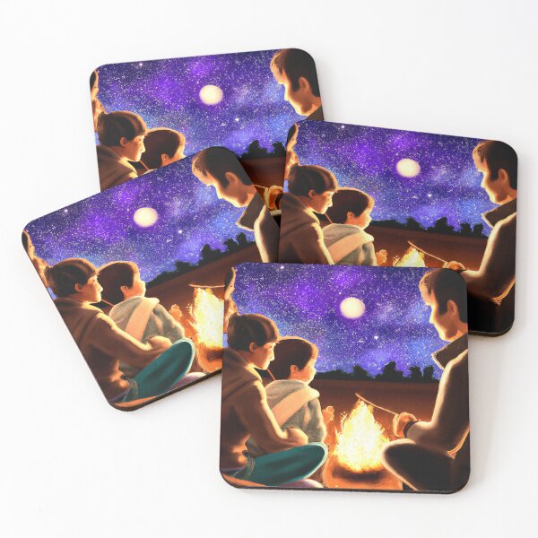 Item preview, The Simple Things  designed and sold by AetherFoinix.
