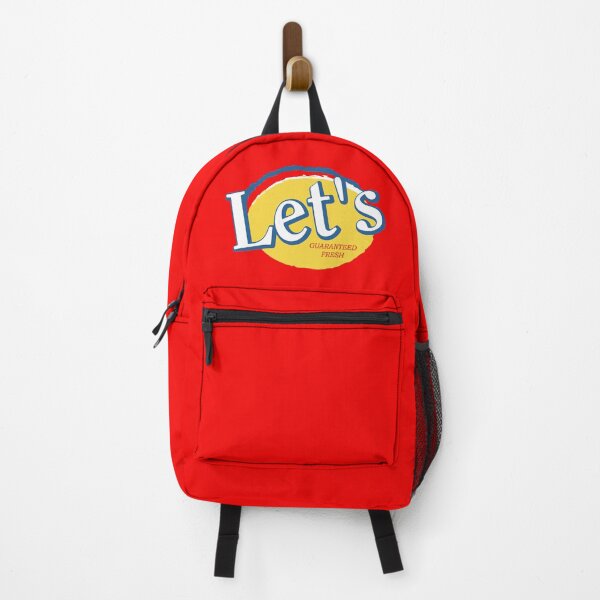 Item preview, Lets on red designed and sold by coachsixstring.