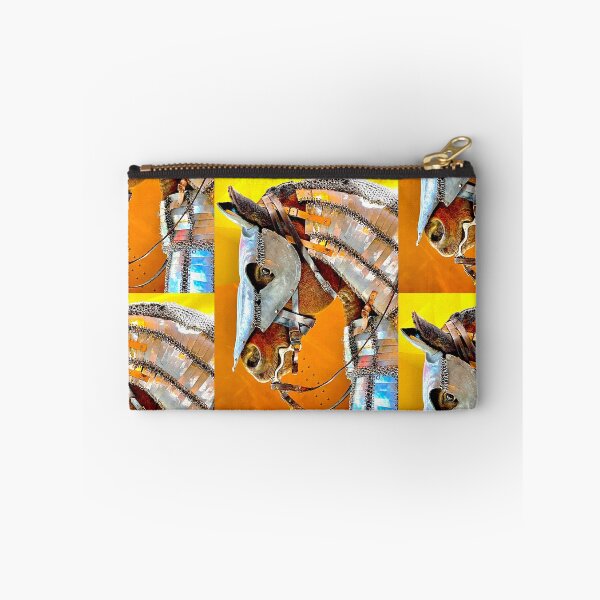 Item preview, War Horse designed and sold by Julie Pitman.