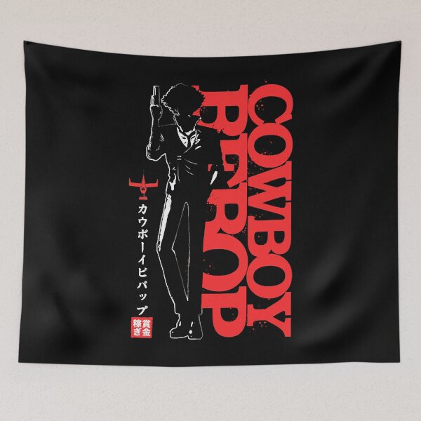 Item preview, Shadow of a Cowboy T-Shirt designed and sold by Raymondmcfadde.