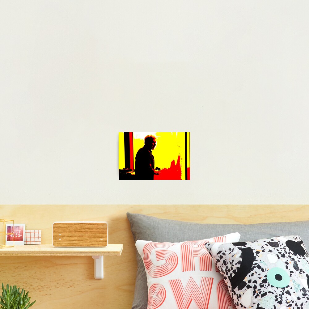 Item preview, Photographic Print designed and sold by Squillbur.