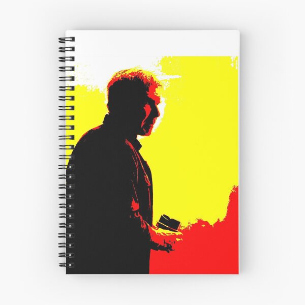 Item preview, BLADE RUNNER 2049 - DECKARD designed and sold by Squillbur.