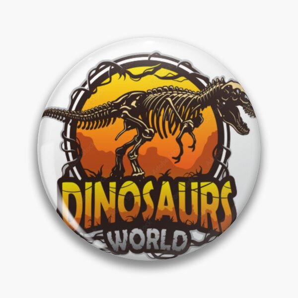 Item preview, dinosour worlds designed and sold by mahass.