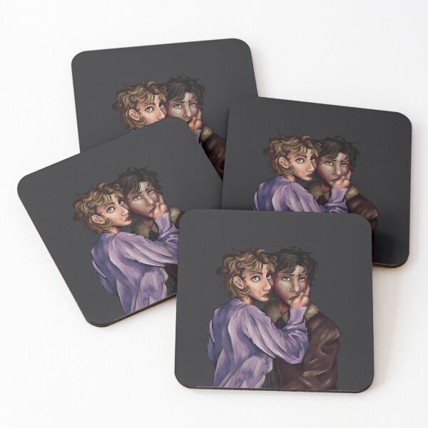 Item preview, Keeping A Secret designed and sold by acryliccore.