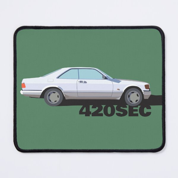Item preview, 420 SEC Green  designed and sold by Dariolafuente.