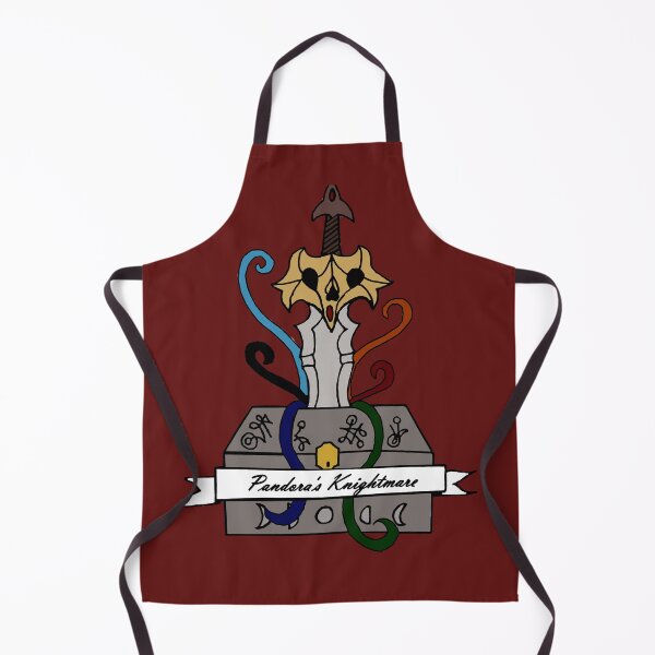Item preview, Unleashing Calamity designed and sold by PandorasKnight1.