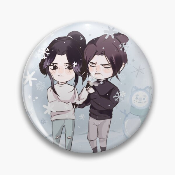 Item preview, fengqing tgcf designed and sold by cosmogonist.