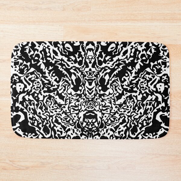 Item preview, 'Black Mystic Illusions'  Concept #05 designed and sold by CrippleDesigner.