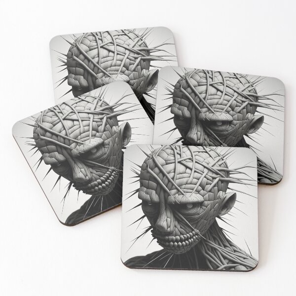 Item preview, Weird and bizarre looking creature designed and sold by mrlongfield.