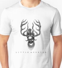 Royal Blood Little Monster Unisex T-Shirt