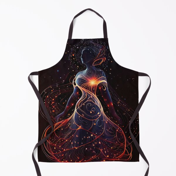 Item preview, Cosmic goddess designed and sold by CEVmemories.