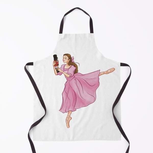 Item preview, Clara and the Nutcracker designed and sold by RoxanedArt.
