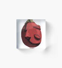 behelit berserk Acrylic Block