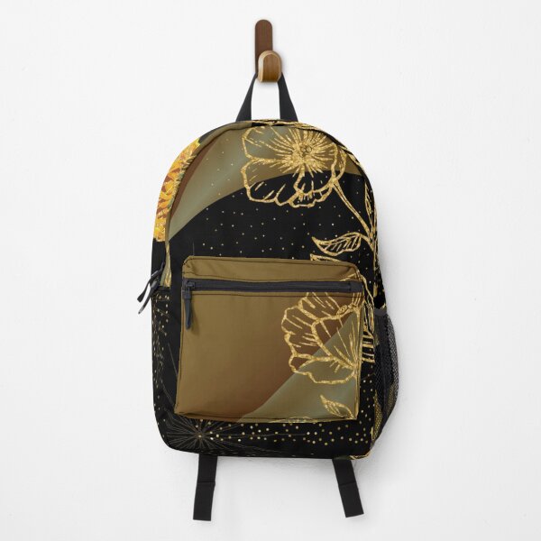 Item preview, Golden Flower designed and sold by SAM FRITA.