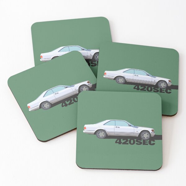 Item preview, 420 SEC Green  designed and sold by Dariolafuente.
