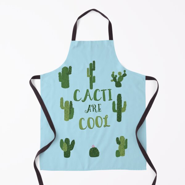 Item preview, Cacti are Cool designed and sold by Halo-Creative.